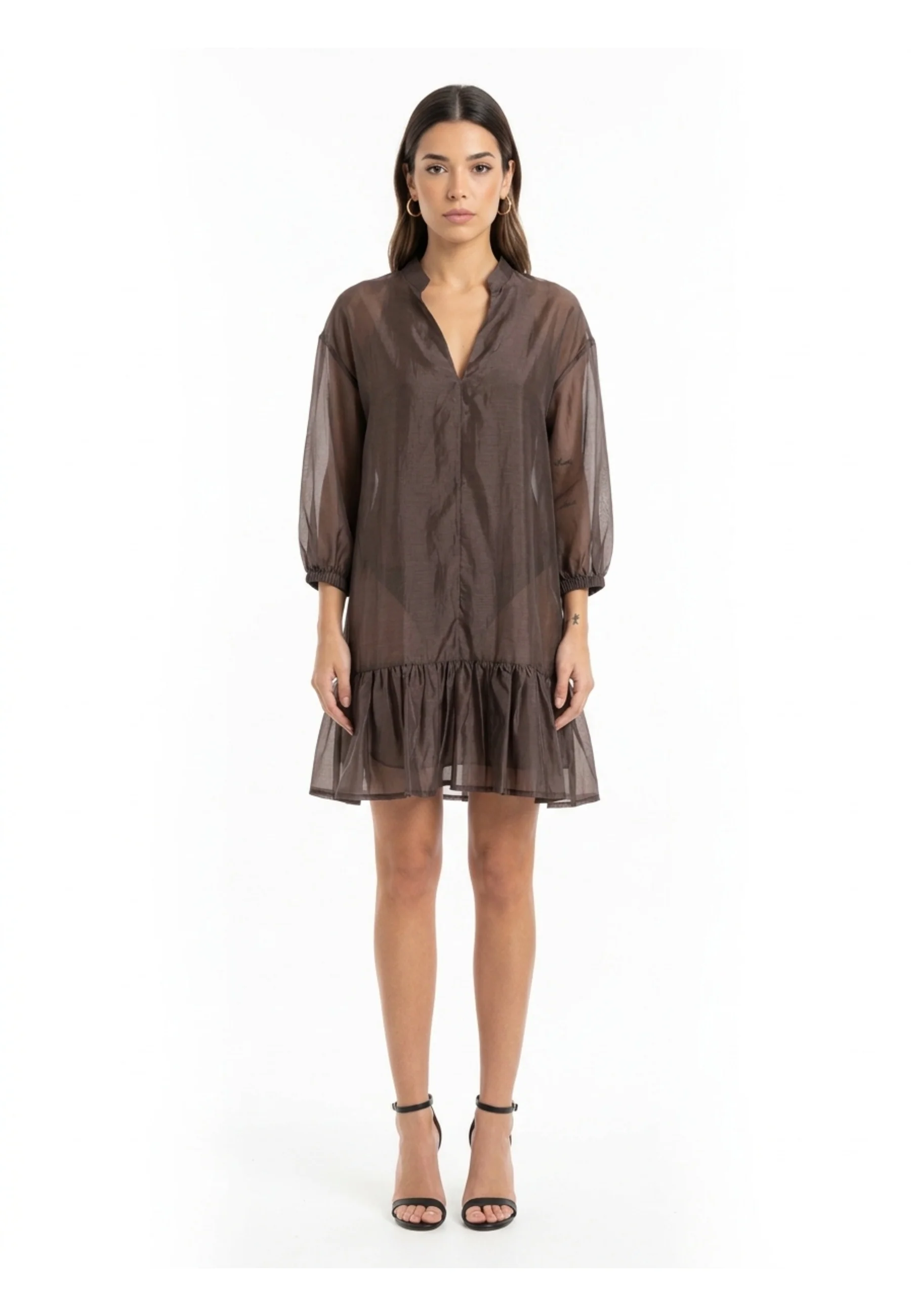 Abbigliamento Donna PE